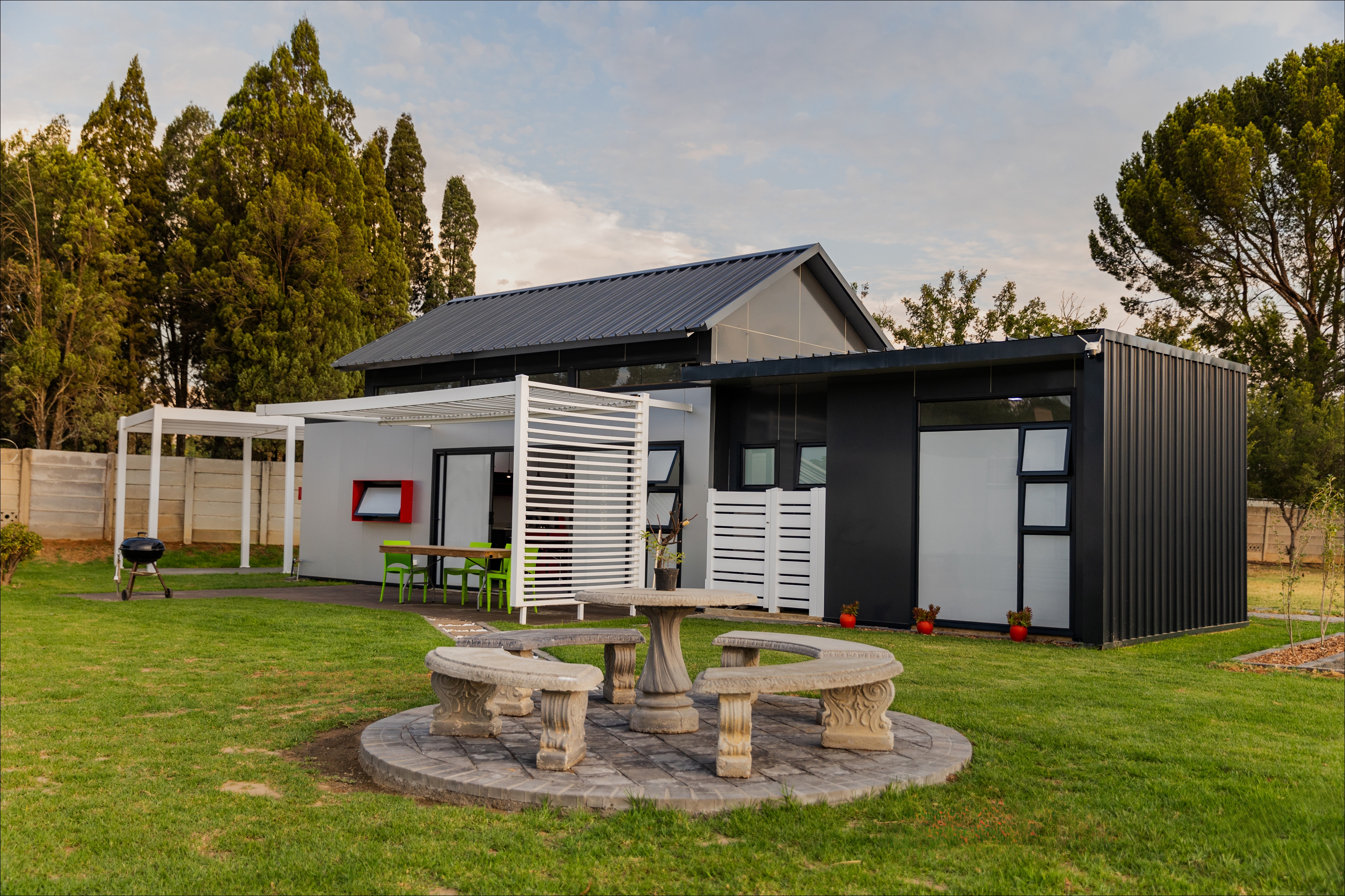 Palm (56 of 68) Little Italy, Property, Welkom, Freestate, Estate