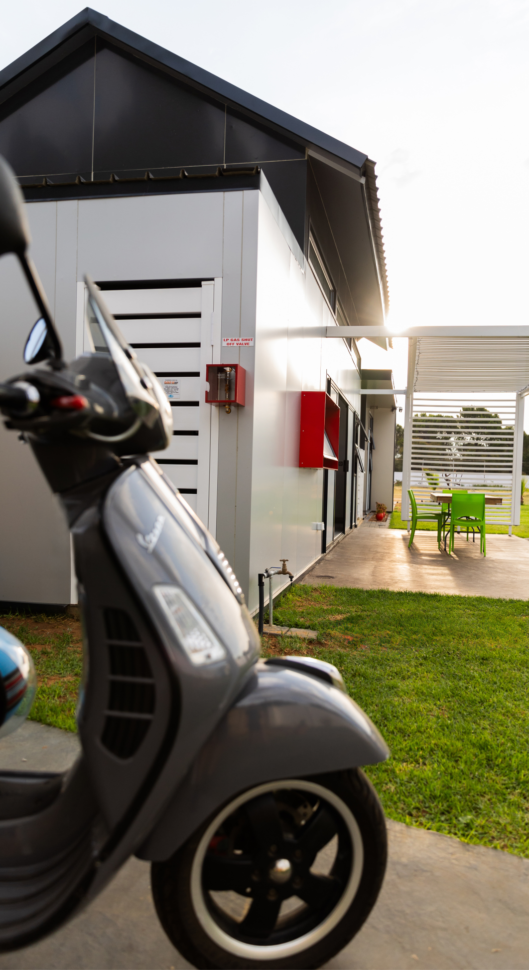 Little ItalyLifestyleImage3 Little Italy, Property, Welkom, Freestate, Estate